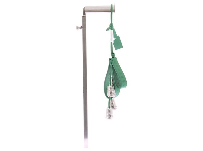 Autre Marque Charm per borse dadi da cucito Verde - vista 4