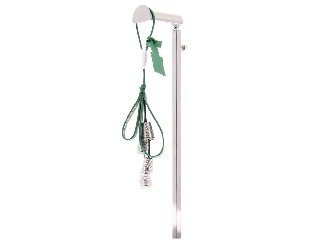 Autre Marque Charm per borse dadi da cucito Verde - vista 5