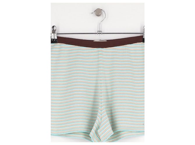Autre Marque ADANOLA Shorts gerade blau - Ansicht 2