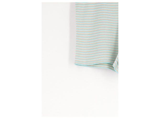 Autre Marque ADANOLA Shorts gerade blau - Ansicht 3