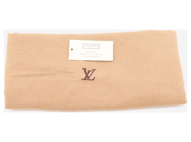 Louis Vuitton Borsa Monogram Vavin PM vintage 2002 marrone - vista 16