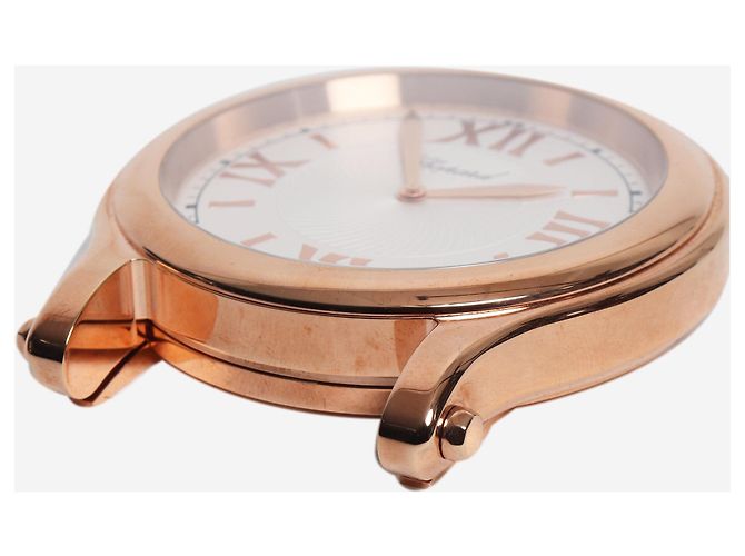 Chopard Rose gold Happy Sport table clock Golden - view 3