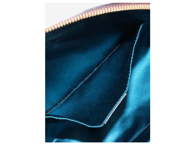Gucci Borsa a tracolla Ophidia in GG Supreme brown Marrone - vista 7