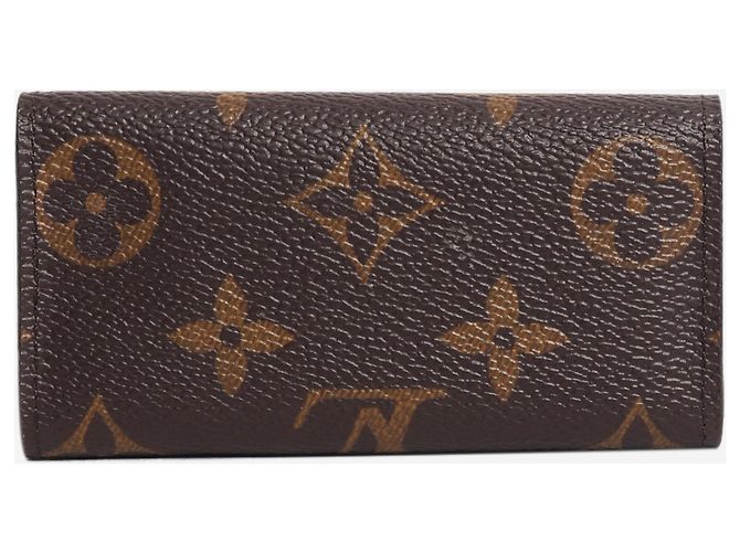 Louis Vuitton Monogram 4 Key Holder Braun - Ansicht 2
