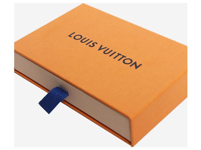 Louis Vuitton Monogram 4 Key Holder Braun - Ansicht 6
