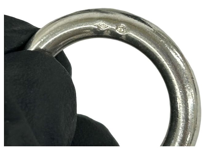 Hermès Bracciale Hermes Chaine d'Ancre Parade GM Argento - vista 3