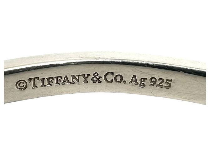 Autre Marque Bracciale Venetian ID Tiffany & Co. Argento - vista 3