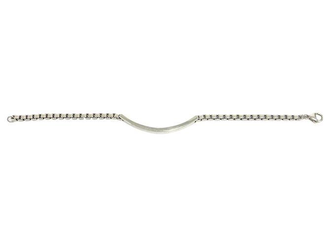 Autre Marque Bracciale Venetian ID Tiffany & Co. Argento - vista 6