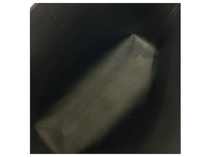 Gucci GG Kaleido Wendbare Tote Bag Braun Schwarz - Ansicht 9
