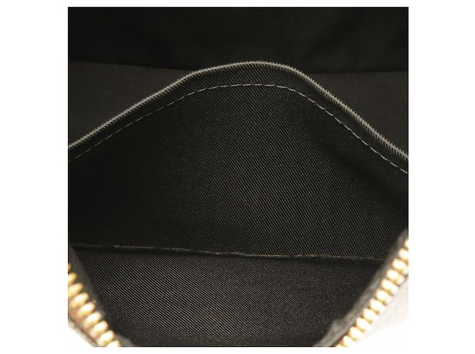 Louis Vuitton Monogram Odeon NM MM Schultertasche Schwarz Monogramm - Ansicht 8