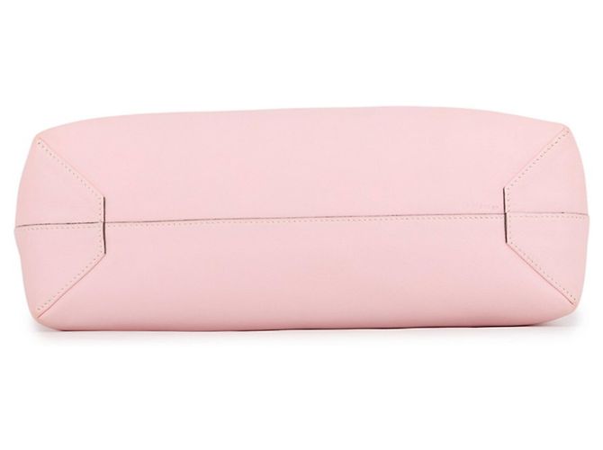 Hermès Borsa Hermes Kara Double Sens in Rose Sakura Rosa - vista 3