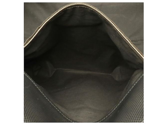 Borsa Tote Bottega Veneta Marco Polo Nero Marrone scuro - vista 9