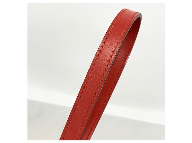 Bolso Louis Vuitton Monogram Phoenix PM Roja - vista 8