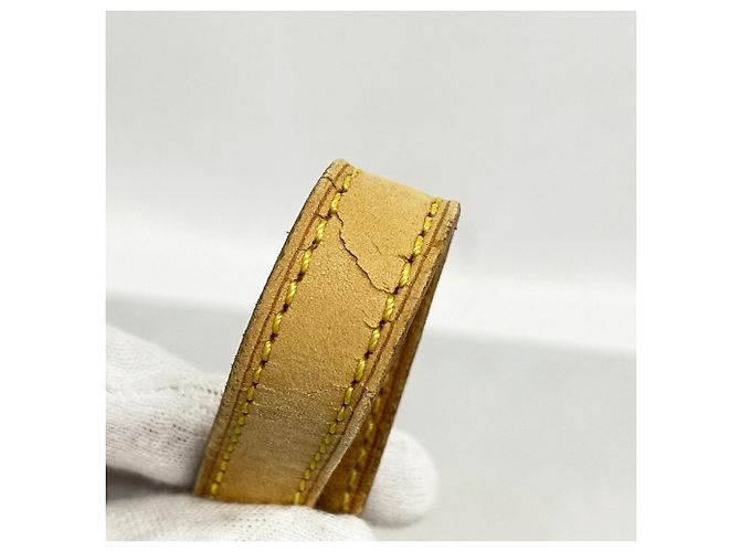 Zaino Louis Vuitton Monogram Mini Montsouris Marrone - vista 9