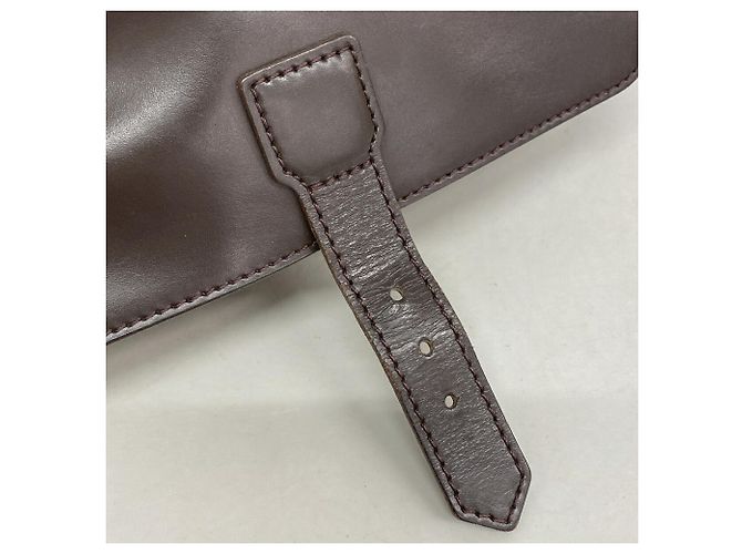 Zaino Louis Vuitton Damier Soho Damier ebene - vista 11
