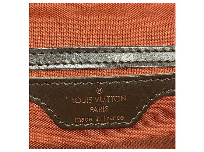 Zaino Louis Vuitton Damier Soho Damier ebene - vista 5