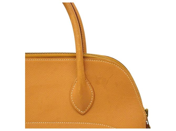 Hermès Hermes Bolide 31 Handtasche - Ansicht 10