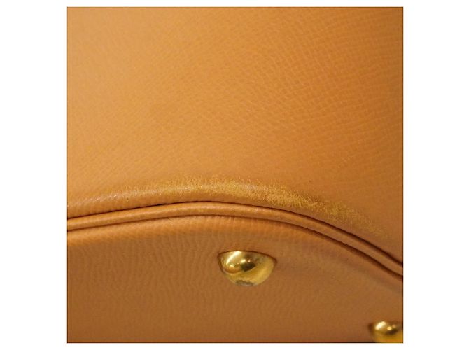 Hermès Hermes Bolide 31 Handtasche - Ansicht 6
