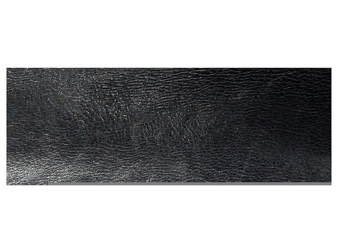 Borsa a tracolla con catena Chanel Mini Matelassé Nero - vista 5