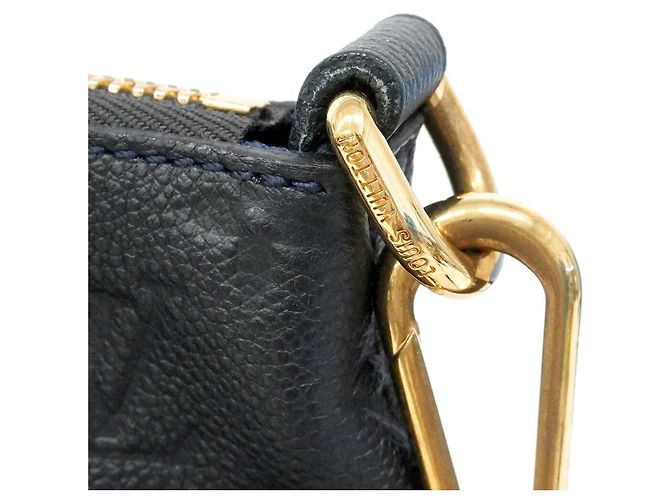 Louis Vuitton Monogram Empreinte Lumineuse PM Tote Bag - Ansicht 10