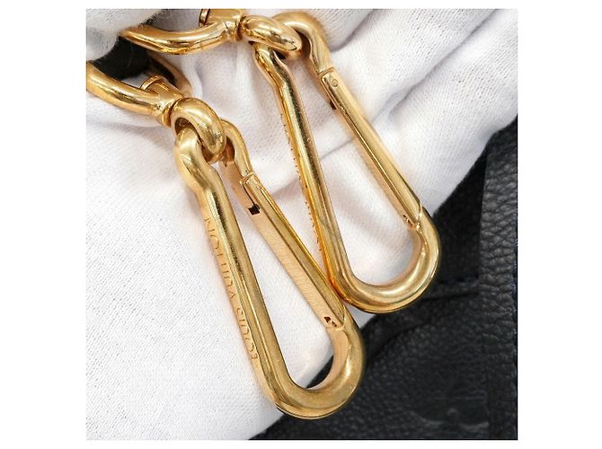 Louis Vuitton Monogram Empreinte Lumineuse PM Tote Bag - Ansicht 11