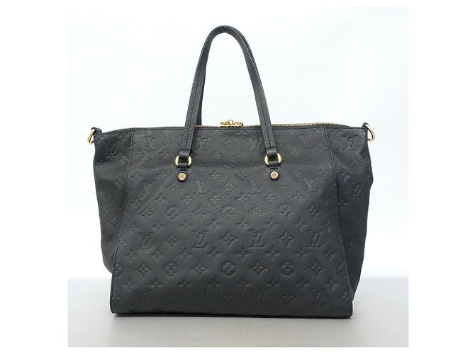 Louis Vuitton Monogram Empreinte Lumineuse PM Tote Bag - Ansicht 13