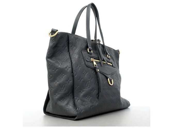 Louis Vuitton Monogram Empreinte Lumineuse PM Tote Bag - Ansicht 2