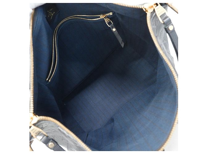 Louis Vuitton Monogram Empreinte Lumineuse PM Tote Bag - Ansicht 4