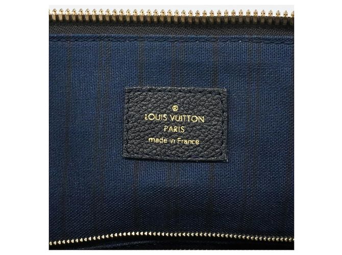 Louis Vuitton Monogram Empreinte Lumineuse PM Tote Bag - Ansicht 5