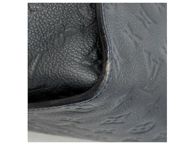 Louis Vuitton Monogram Empreinte Lumineuse PM Tote Bag - Ansicht 6