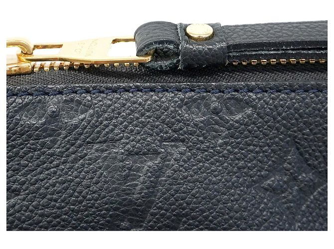 Louis Vuitton Monogram Empreinte Lumineuse PM Tote Bag - Ansicht 8