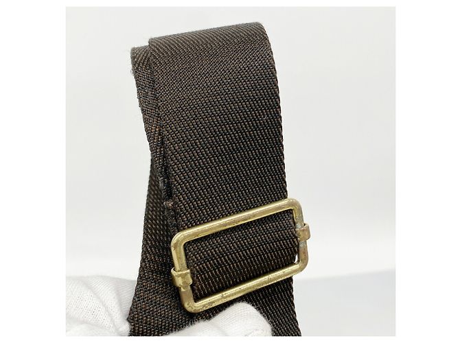 Borsa Louis Vuitton Damier Broadway N42270 Ebene Damier ebene - vista 9