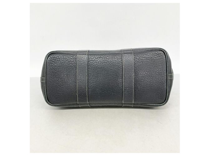 Hermès Borsa Tote Hermes Garden TPM Nero - vista 3
