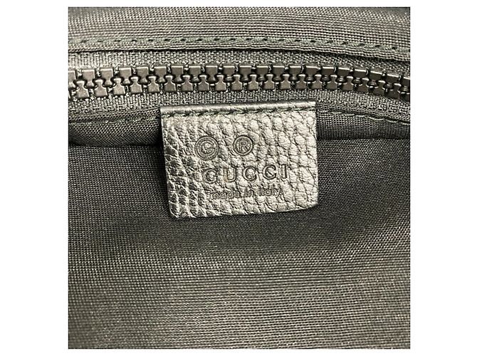 Gucci GG Nylon Tote Bag Schwarz - Ansicht 5