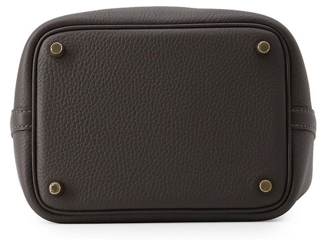 Hermès Bolso Hermes Picotin Lock PM - vista 3