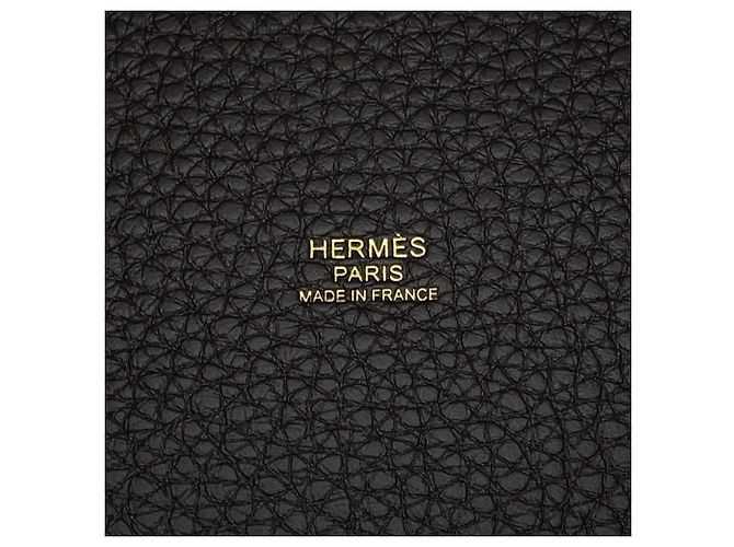 Hermès Bolso Hermes Picotin Lock PM - vista 6