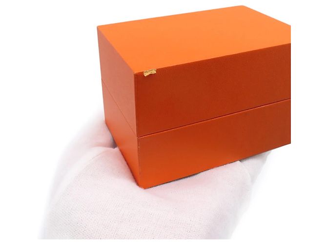 Ring Hermès Anello a Fascia Hermes Osmose PM Silver Band - vista 6