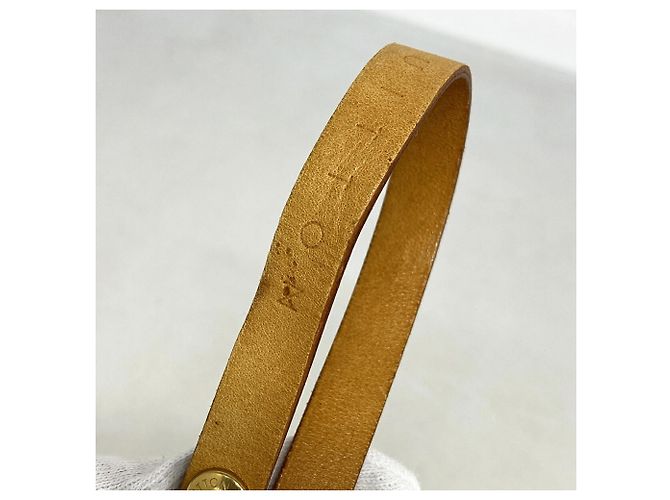 Louis Vuitton Monogram Pochette Florentine Fanny Pack Braun - Ansicht 8