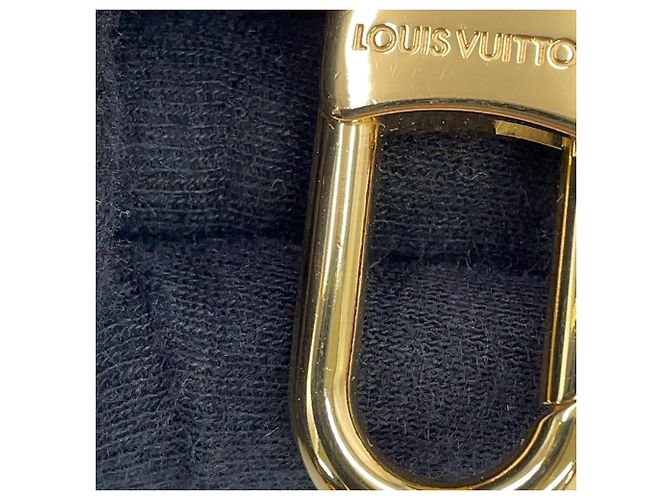 Louis Vuitton Monogram Schultergurt Braun - Ansicht 5