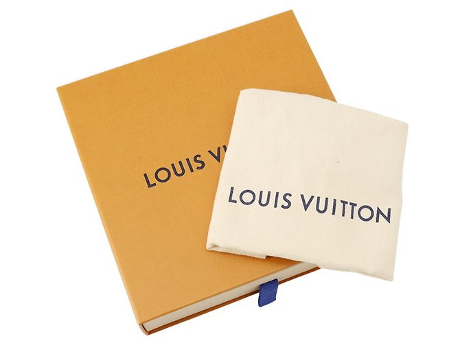 Louis Vuitton Monogram Schultergurt Braun - Ansicht 8
