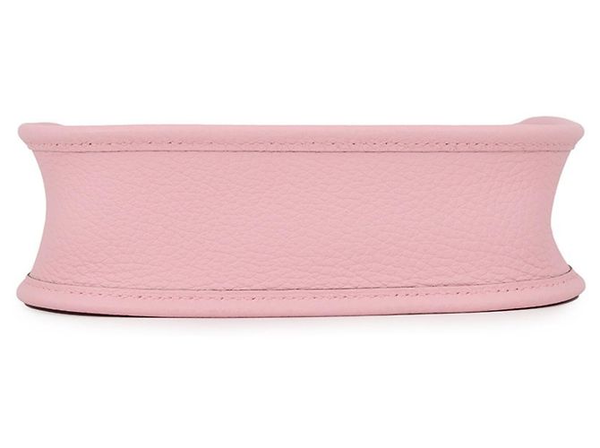 Hermès Hermes Evelyne TPM Schultertasche Pink - Ansicht 3