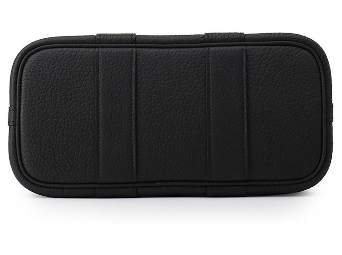 Hermès Hermes Neo Garden 23 Tote Bag Schwarz - Ansicht 3