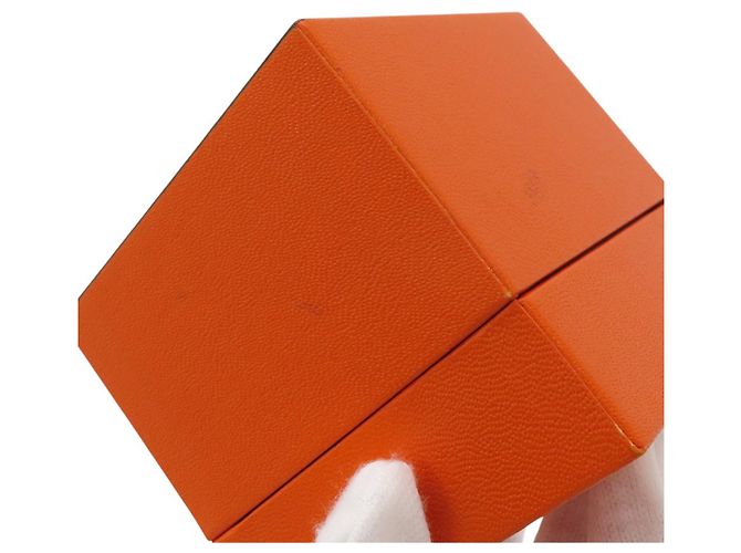 Ring Hermès Anello Hermes Chaine d'Ancre Enchainee PM - vista 7