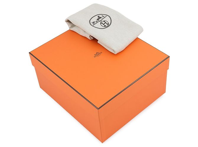 Hermès Borsa Tote Hermes Neo Garden 23 Rouge Coeur - vue 7