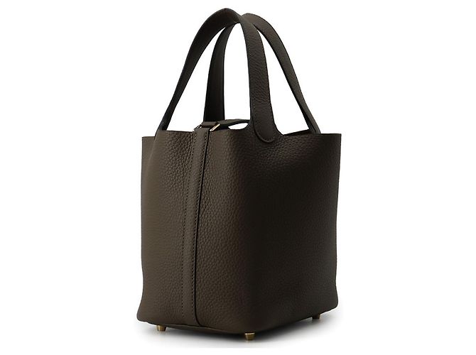 Hermès Hermes Picotin Lock PM Handtasche - Ansicht 2