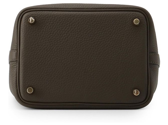 Hermès Hermes Picotin Lock PM Handtasche - Ansicht 3