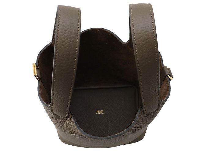 Hermès Hermes Picotin Lock PM Handtasche - Ansicht 5