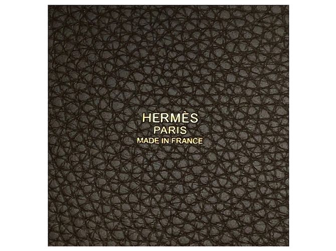 Hermès Hermes Picotin Lock PM Handtasche - Ansicht 6