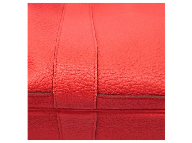 Hermès Borsa Tote Hermes Garden PM - vista 10