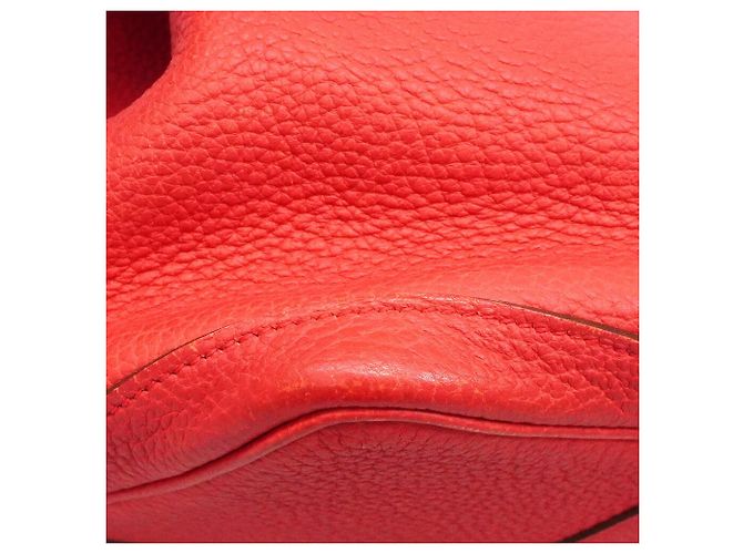 Hermès Borsa Tote Hermes Garden PM - vista 11